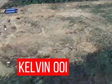 Industrial-Land-for-rent-Bukit-Minyak-Penang