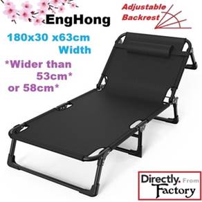 Modern Folding Portable Camping bed/Lazy Bed