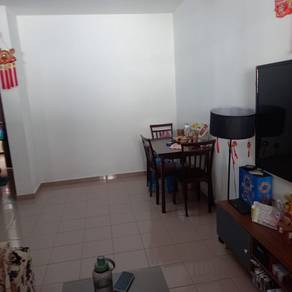 Desa Permata Apartment (Paya Terubong)