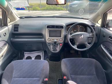 Honda Stream 2.0 (A) Tip Top