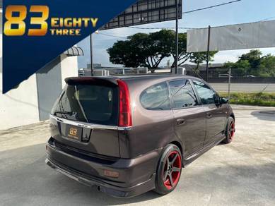Honda Stream 2.0 (A) Tip Top