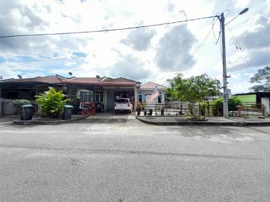 Terraced-House-for-sale-Sungai-Petani-Kedah