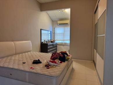 Semi-Detached-House-for-sale-Seberang-Perai-Penang