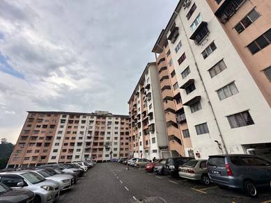 Pangsapuri Segar Perdana