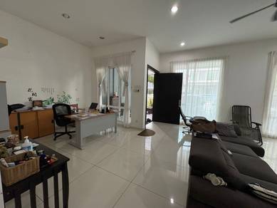 Sungai Long Wira Height 2 Storey Semi-D House , Freehold ,Below Market