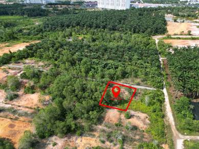 Residential-Land-for-sale-Dengkil-Selangor