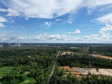 Residential-Land-for-sale-Dengkil-Selangor-1