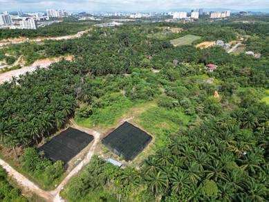 Residential-Land-for-sale-Dengkil-Selangor-2