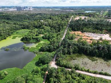 Residential-Land-for-sale-Dengkil-Selangor-3
