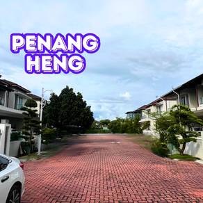 Semi-Detached-House-for-sale-Simpang-Ampat-Penang