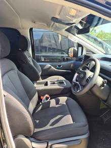 Hyundai Staria 2.2 (A) 2024 New Model