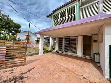 Cheapest Corner lot Double Storey Terrace Puncak Bestari Puncak Alam