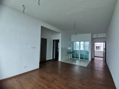 1Sulaman Platinum Tower