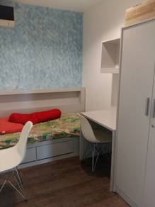 【Full Furnished🔥】The Place Cyberjaya【Ready Move in May】