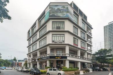 Office-space-for-rent-Bayan-Lepas-Penang