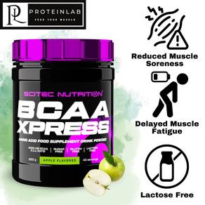 BCAA Xpress (280G)