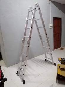 ladder 20 step