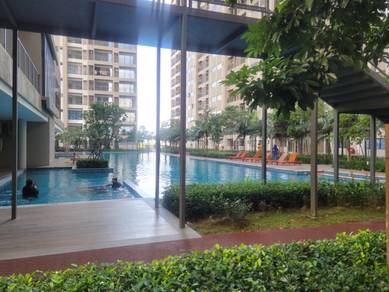 FULLY FURNISHED NICE RENOVATED Youth City Vision City Residence Nilai
