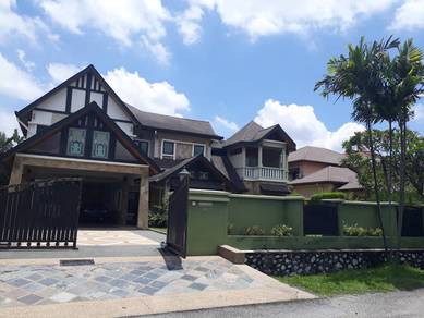 Bungalow-House-for-sale-Subang-Jaya-Selangor