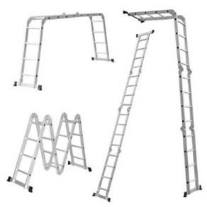 ladder 16 stp