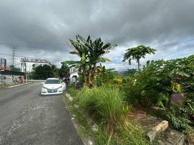 Residential-Land-for-sale-Selayang-Selangor