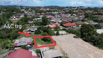 Residential-Land-for-sale-Dungun-Terengganu