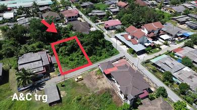 Residential-Land-for-sale-Dungun-Terengganu
