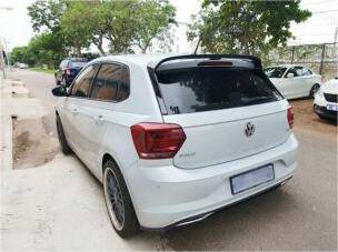 Polo 6c Hb Clubsport CS Spoiler Bodykit Body kit