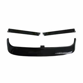 Polo 6c Hb Clubsport CS Spoiler Bodykit Body kit