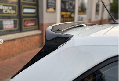 Polo 6c Hb Clubsport CS Spoiler Bodykit Body kit