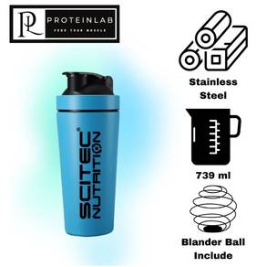 Stainless Steel Shaker (739ml)!!