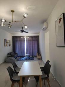 Mont Residence @ Penang