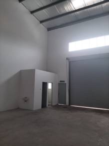 Warehouse-/-Factory-for-rent-Rawang-Selangor
