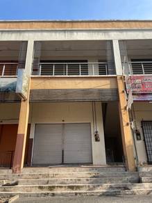 Shop-lot-for-sale-Mentakab-Pahang