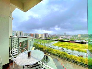 THE LOFT RESIDENCE  @ IMAGO. Fully Furnished🥇🥇. Great value 💴💸💰