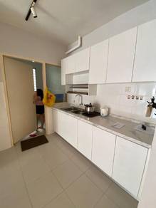 (100% Loan)(Cashback)Seri Jati Apartment U13 Setia Alam Shah Alam