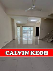 2 Storey Terrace Prestige V 1840sqft Original Unit Batu Maung Iping 1