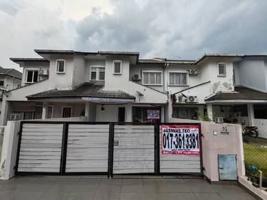 Terraced-House-for-sale-USJ-Selangor