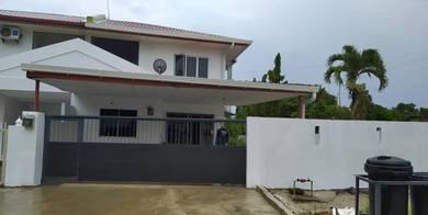 Room for rent Sungai Padang - Hospital Papar
