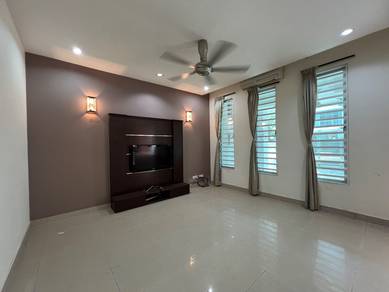 Setia Pearl Island Fully Reno Value Buy!