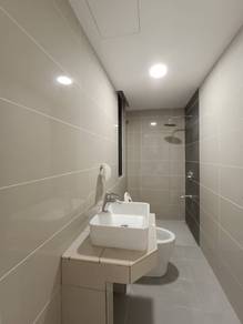 Jesselton View Condo Fully Furnished Luyang Kota Kinabalu