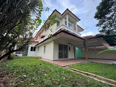 2-storey-Terraced-House-for-sale-Rawang-Selangor