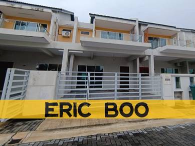 2-storey-Terraced-House-for-sale-Simpang-Ampat-Penang
