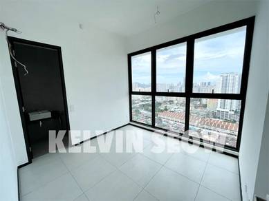 Urban Suites SPECIALIST Original 630sqft Good for Invest ROI 4.9%