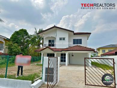 Bungalow Cantik hanya RM5xxk di Sungai Petani 💯 Home Stay / AirBNB