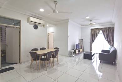 The Platino Serviced Apartment