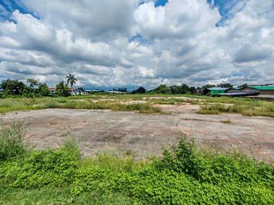 Industrial-Land-for-sale-Sungai-Petani-Kedah