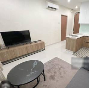 Fully furnished unit at LD Legenda, Kozi square, nearby SGH