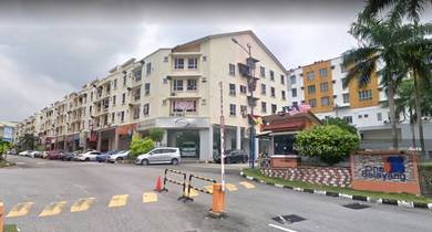 One Selayang