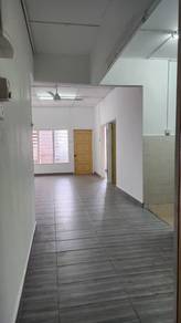 Shop apartment taman kajang utama blok m level 3 freehold seksyen 3/11